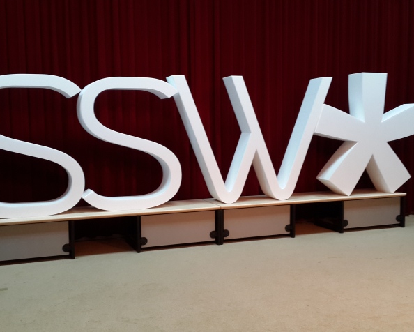 台灣創業圈國際賽事SSW Taipei圓滿結束
