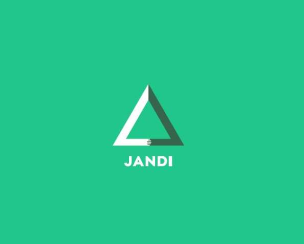 JANDI是企業及團隊的内部即時通訊及協作雲端軟體（含菁英招募訊息）